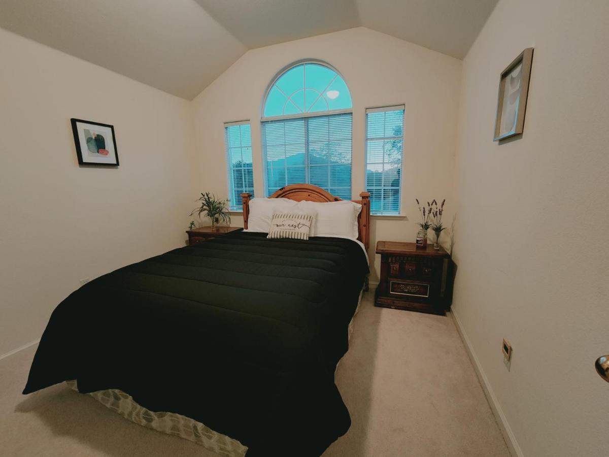 Mountain Majesty With Hot Tub, Pool Table, Generator, Ev Hookup Villa Oakhurst Ngoại thất bức ảnh