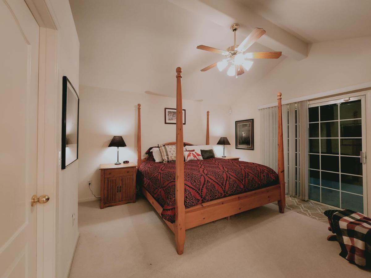 Mountain Majesty With Hot Tub, Pool Table, Generator, Ev Hookup Villa Oakhurst Ngoại thất bức ảnh